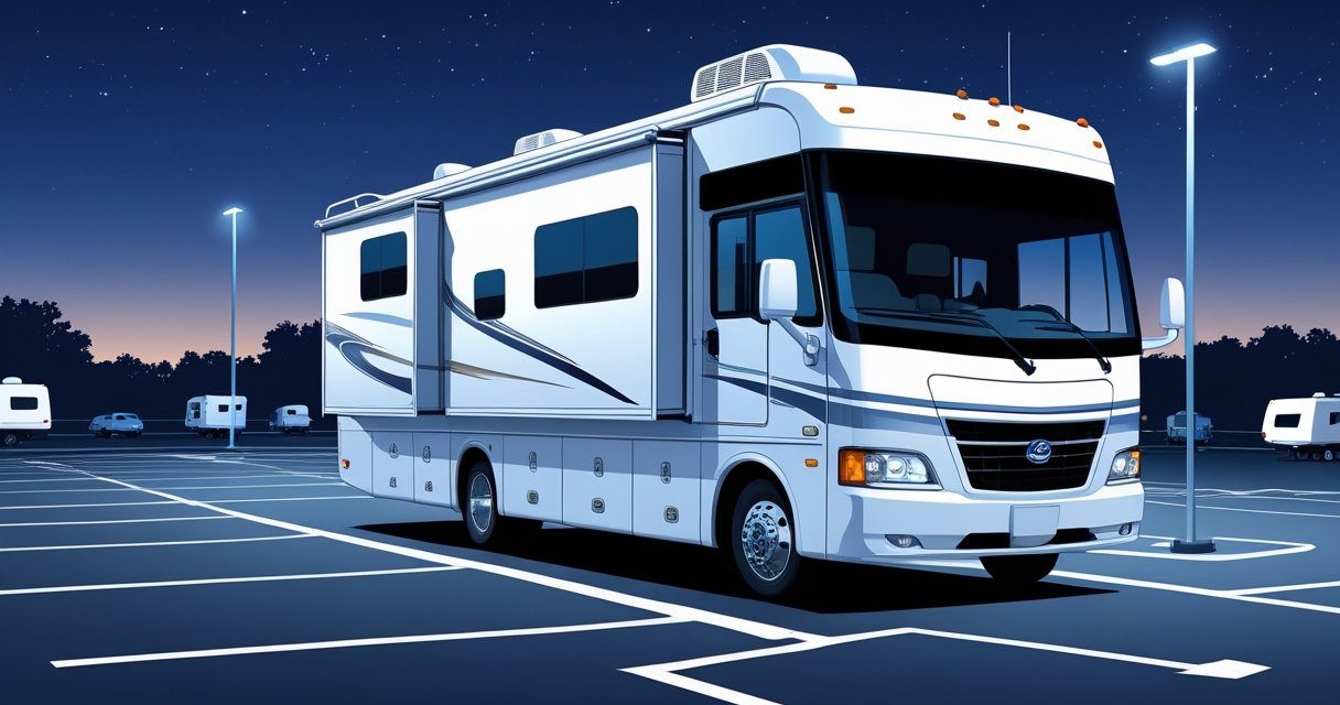 Is Cracker Barrel Banning RVers? (Things to Know)