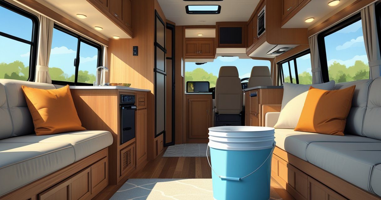 This Is One Of The Biggest Upgrades You Can Do To Your RV