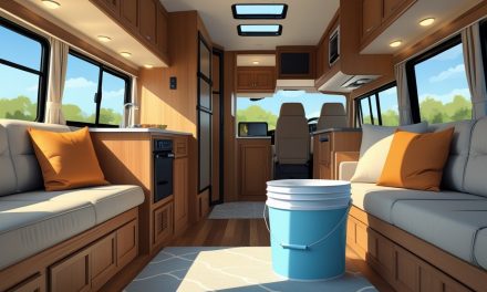 This Is One Of The Biggest Upgrades You Can Do To Your RV