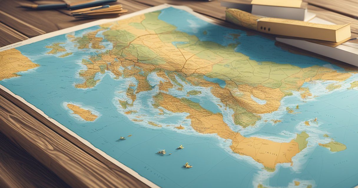 How Do RVers Navigate the Open Road? Poll Results Are In!