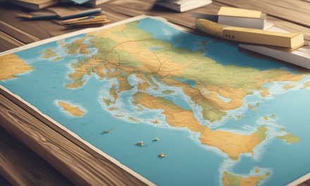 How Do RVers Navigate the Open Road? Poll Results Are In!