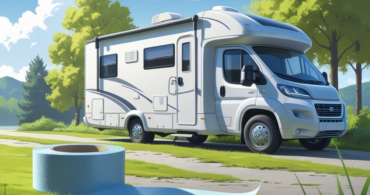 RV Tech Shares Essential Inspection Secrets