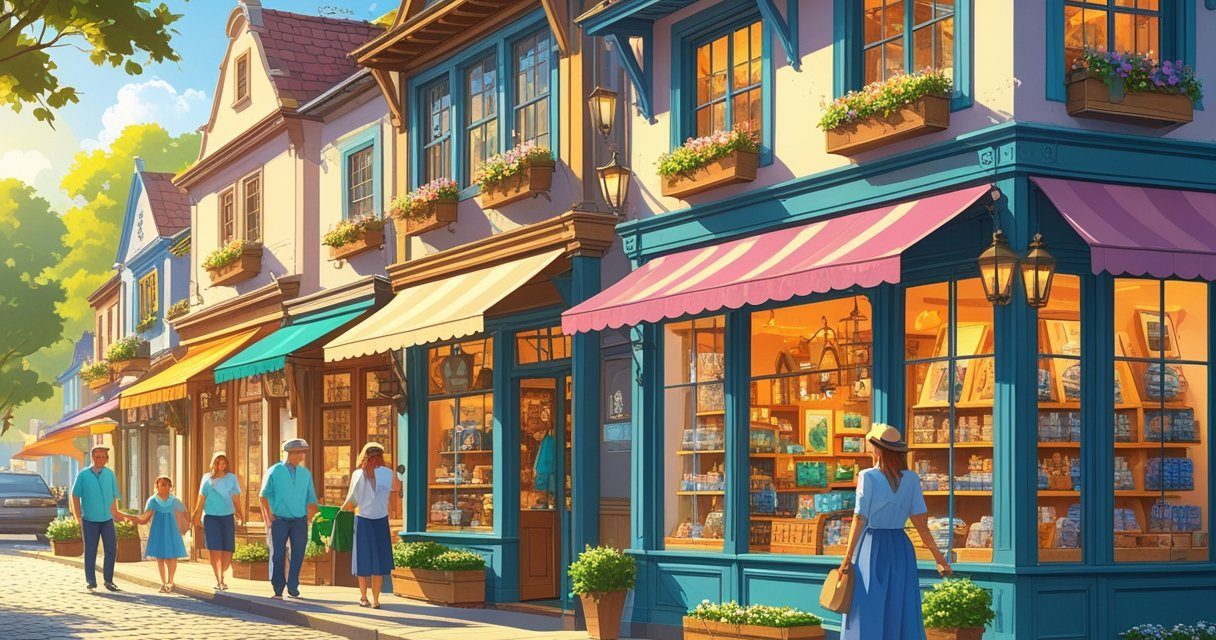 Remember When Road Trips Were About the Journey? These RV Routes Bring That Magic Back!