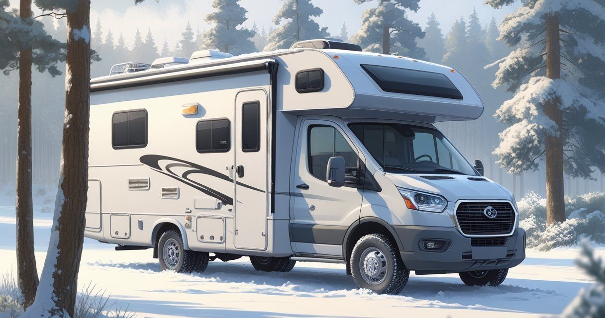 RV Air Skirts (Read This Before Buying)