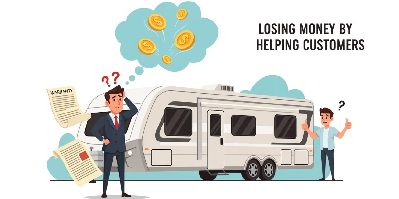 5 Reasons Why Alliance RV’s Crazy Customer Service Strategy Will Make You Question Everything You Know About RV Warranties
