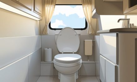 The BIG LIE About RV Black Tank Treatments