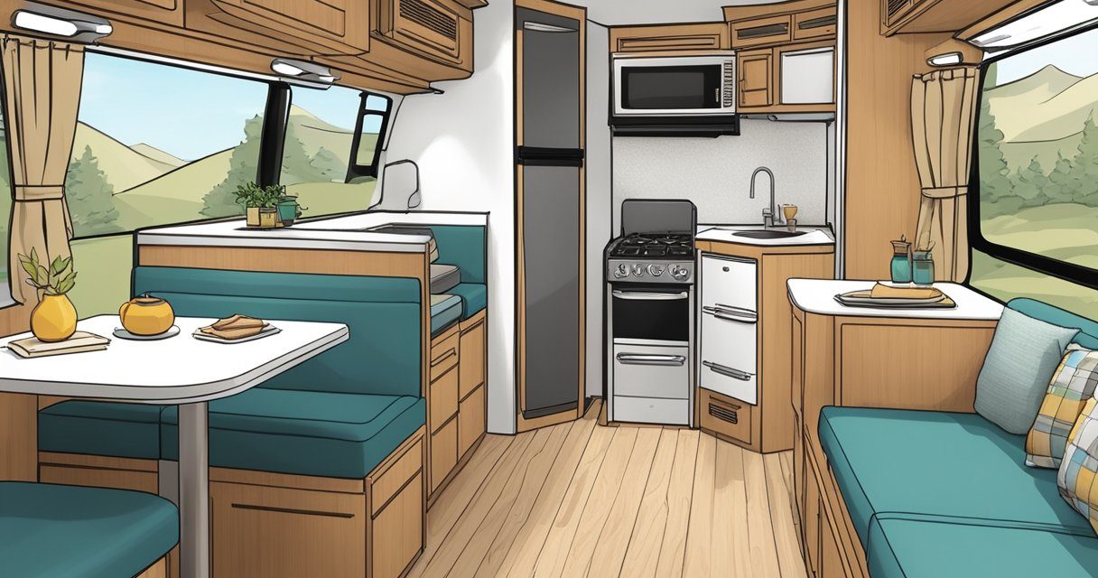 Which RV Storage Solutions Matter Most? Readers Weigh In!