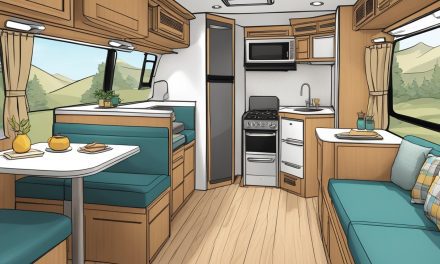 Which RV Storage Solutions Matter Most? Readers Weigh In!