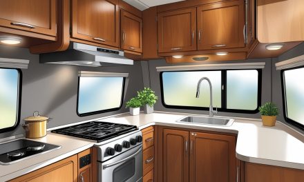 6 Hacks to Keep RV Cabinets Shut that ACTUALLY WORK!