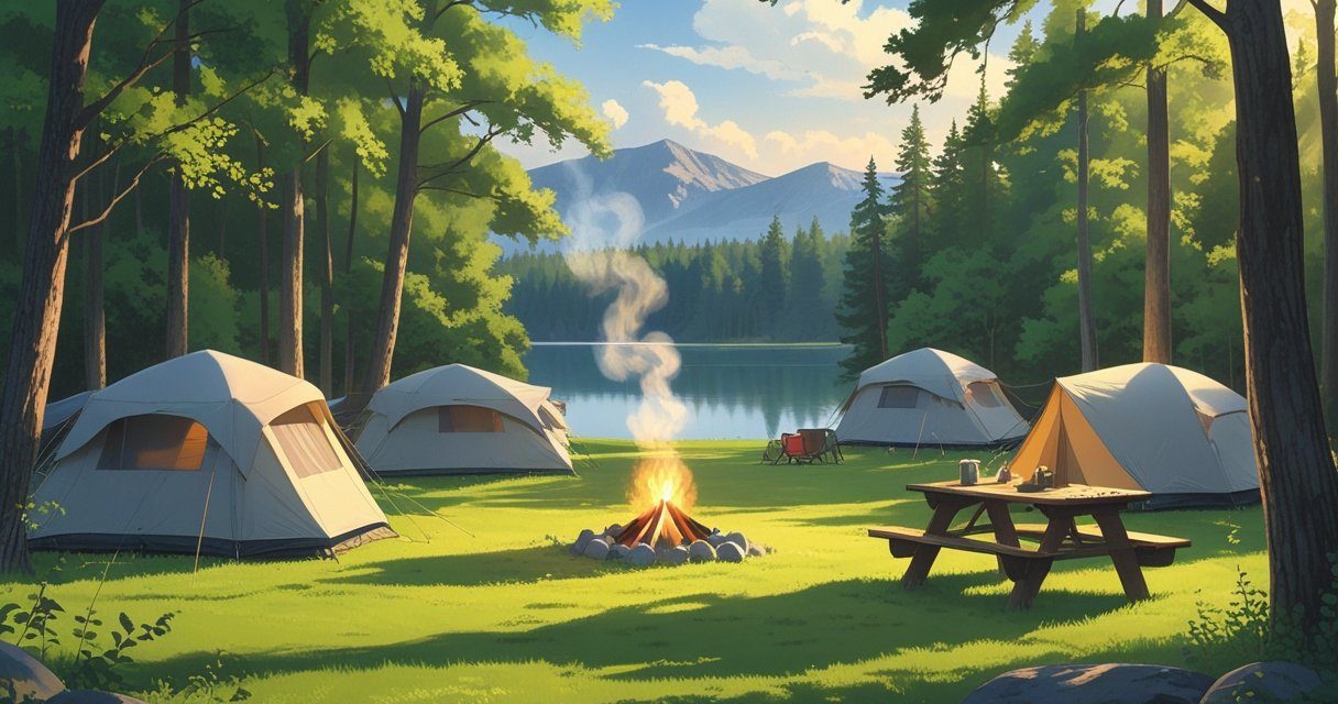 Campground vs. RV Park vs. RV Resort (What’s the Best Value?)