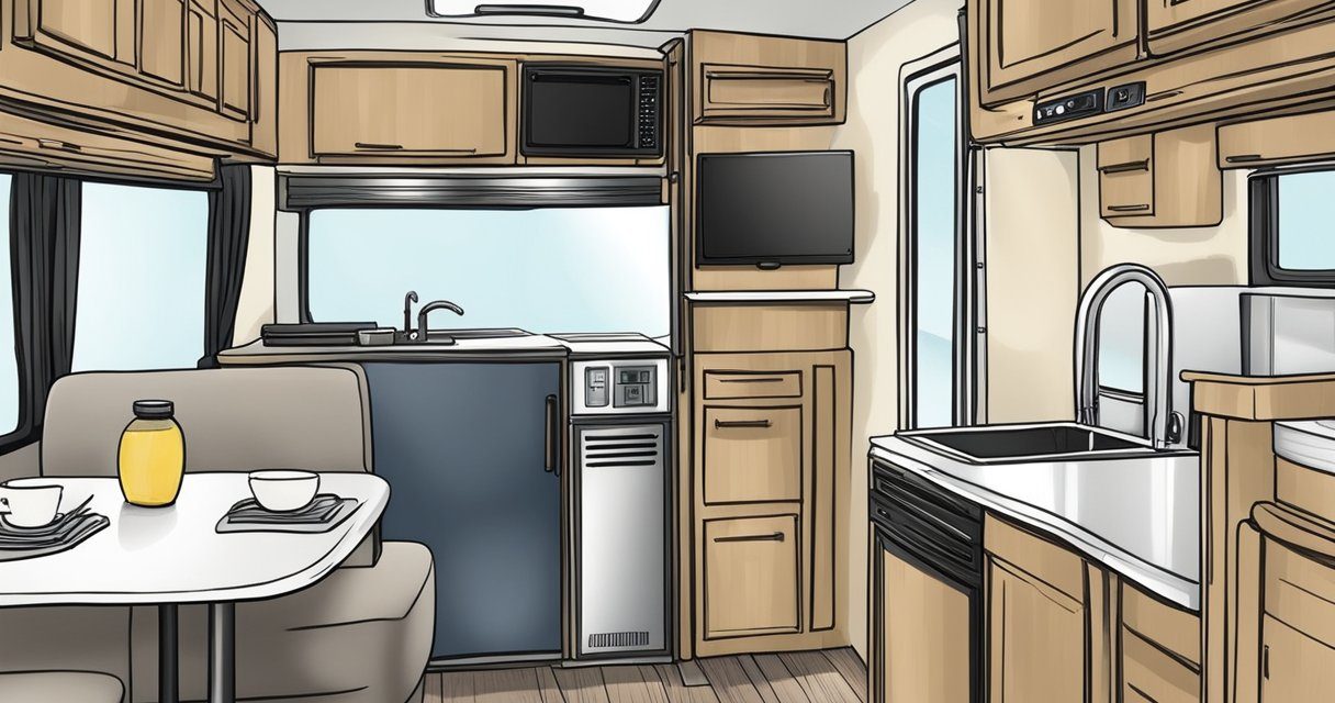 Which RV Refrigerator Reigns Supreme? Our Readers Have Spoken!