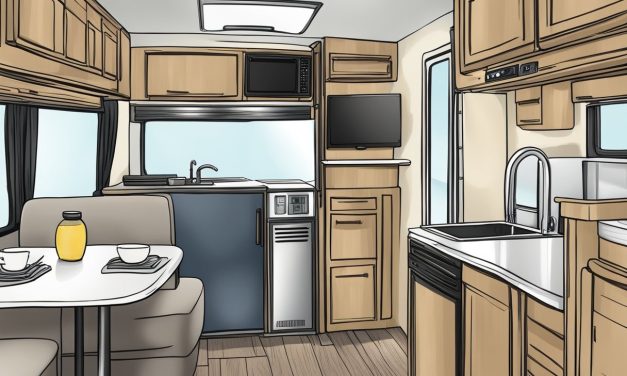 Which RV Refrigerator Reigns Supreme? Our Readers Have Spoken!