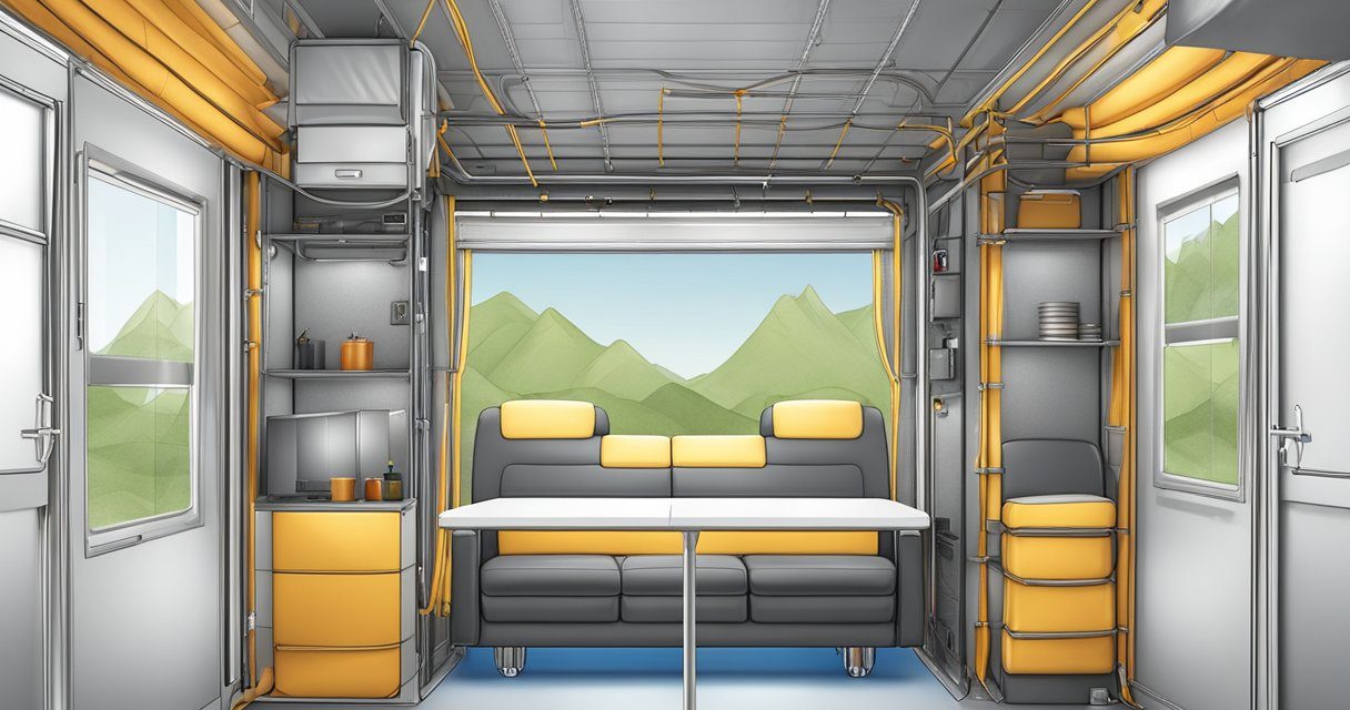 Best RV Insulation According to RVers