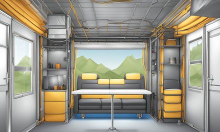 Best RV Insulation According to RVers