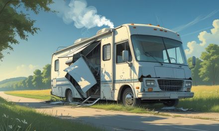 DON’T Let These RV Nightmares Happen to You