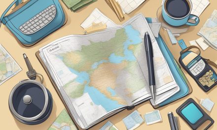 How Far in Advance Do RVers Plan Their Trips? The Results Are In!