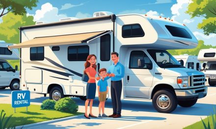 The Truth About RV Rentals (What Would You Do?)