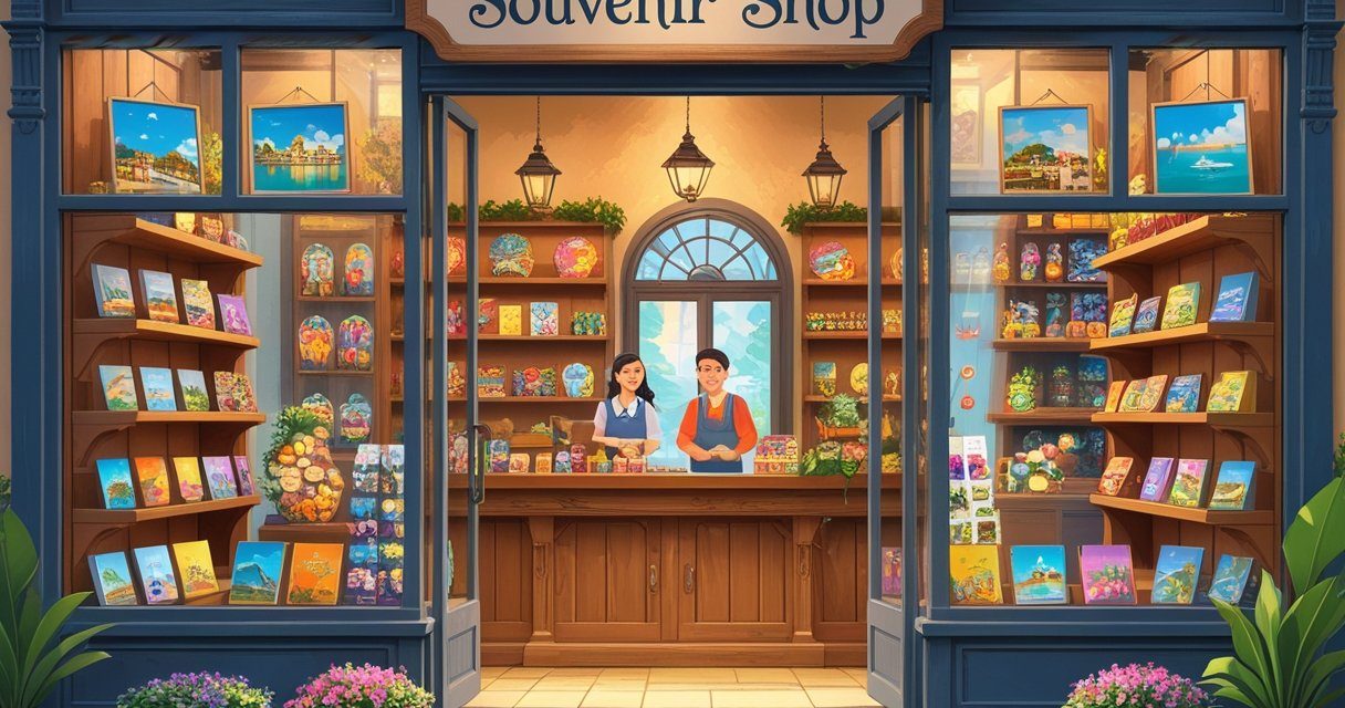 How to Collect Memories, Not Just Things, on Your RV Journeys: Simple Ways to Treasure Experiences on the Road