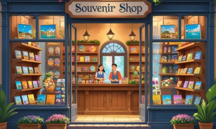 How to Collect Memories, Not Just Things, on Your RV Journeys: Simple Ways to Treasure Experiences on the Road