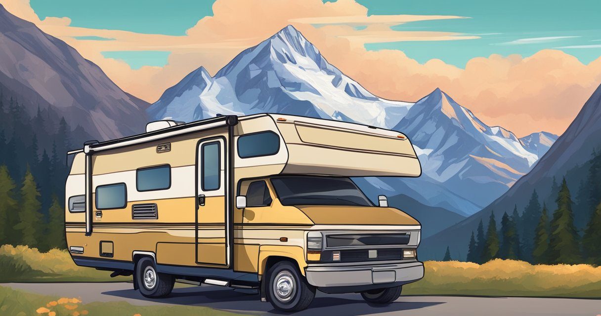 RVers Picked This As Their Favorite Scenic View