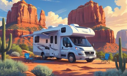 Where Do RVers Go During Off Peak Season?