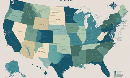 Where Do RVers Love to Roam? The Results Are In!