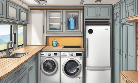 How Important Is a Washer/Dryer Combo for RVers? (Poll Results!)