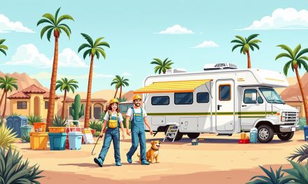7 Eye-Opening Realities of RV Resort Work Camping That Nobody Tells You About