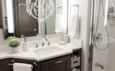 36 Creative RV Decorating Ideas with Cricut