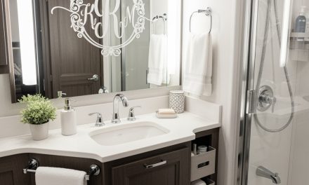 36 Creative RV Decorating Ideas with Cricut