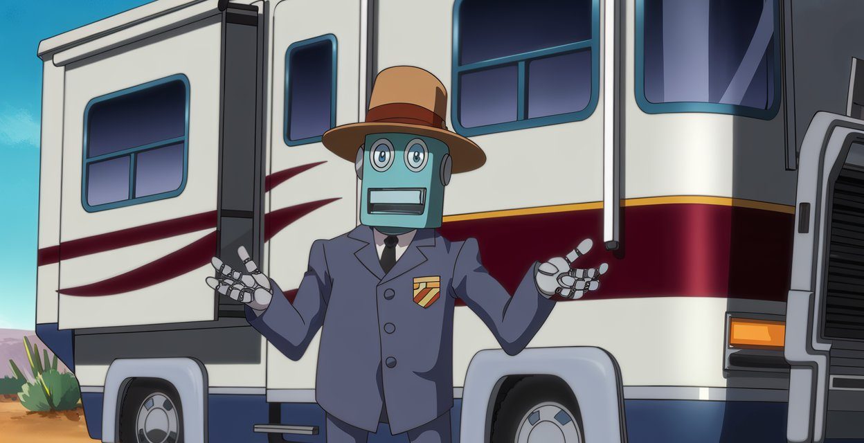 5 Shocking RV Dealership Scams That’ll Make You Think Twice Before Buying