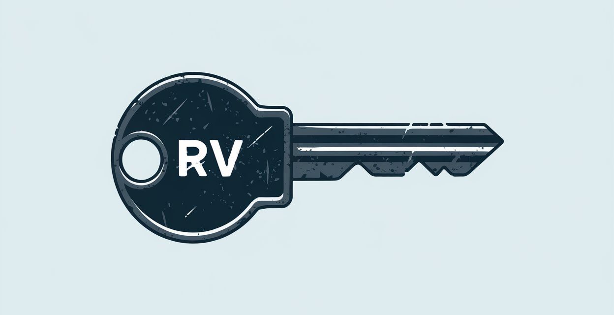 Are RV Keys Universal? Everything You Need to Know