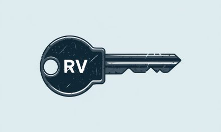 Are RV Keys Universal? Everything You Need to Know