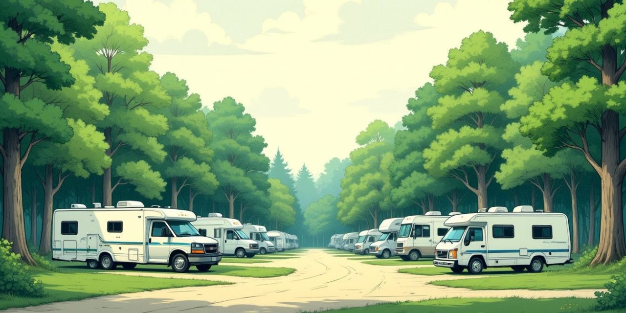 Exploring Are RV Parks Profitable: Insights and Financial Strategies for Investors