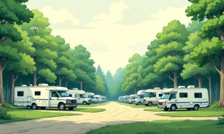 Exploring Are RV Parks Profitable: Insights and Financial Strategies for Investors