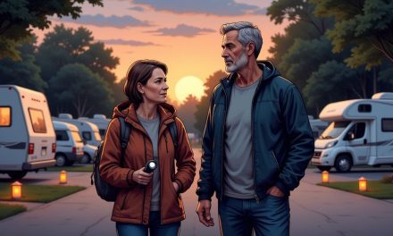 Are RV Parks Safe? Essential Safety Tips for RV Travelers