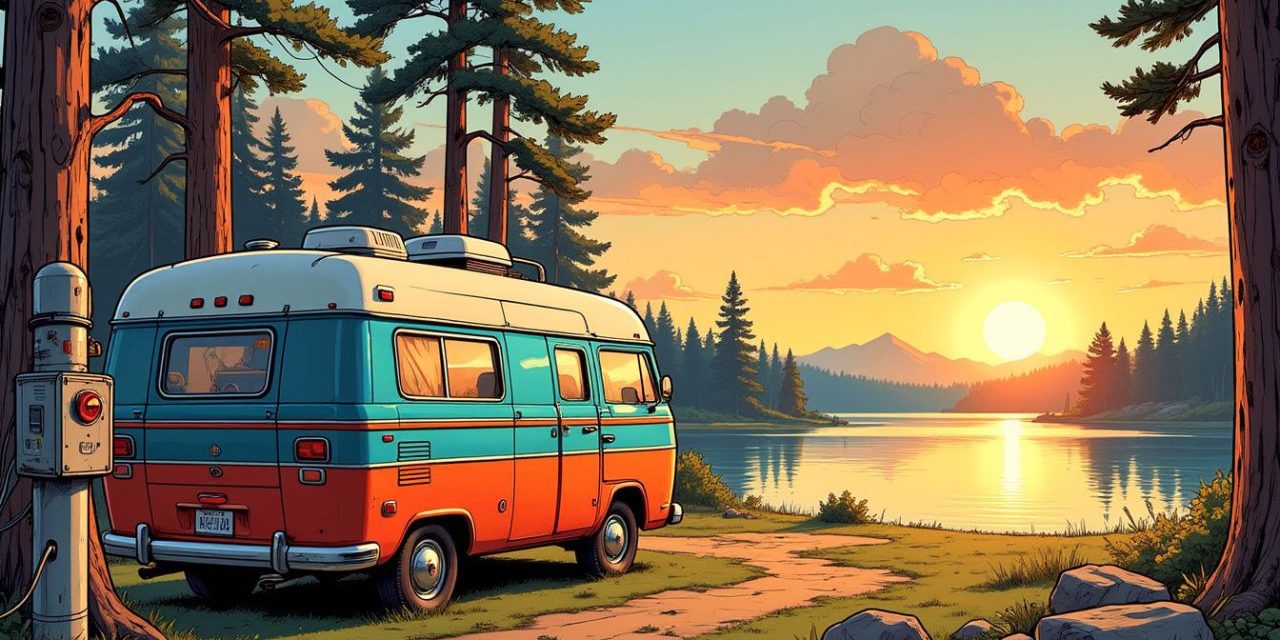 Are RV Surge Protectors Really Necessary for Protecting Your Investment?