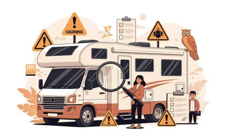 7 Eye-Opening Truths About RV Buying That Could Save You From Financial Heartbreak