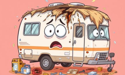 7 Truths About Winnebago Roof Failures That’ll Make You Question Everything
