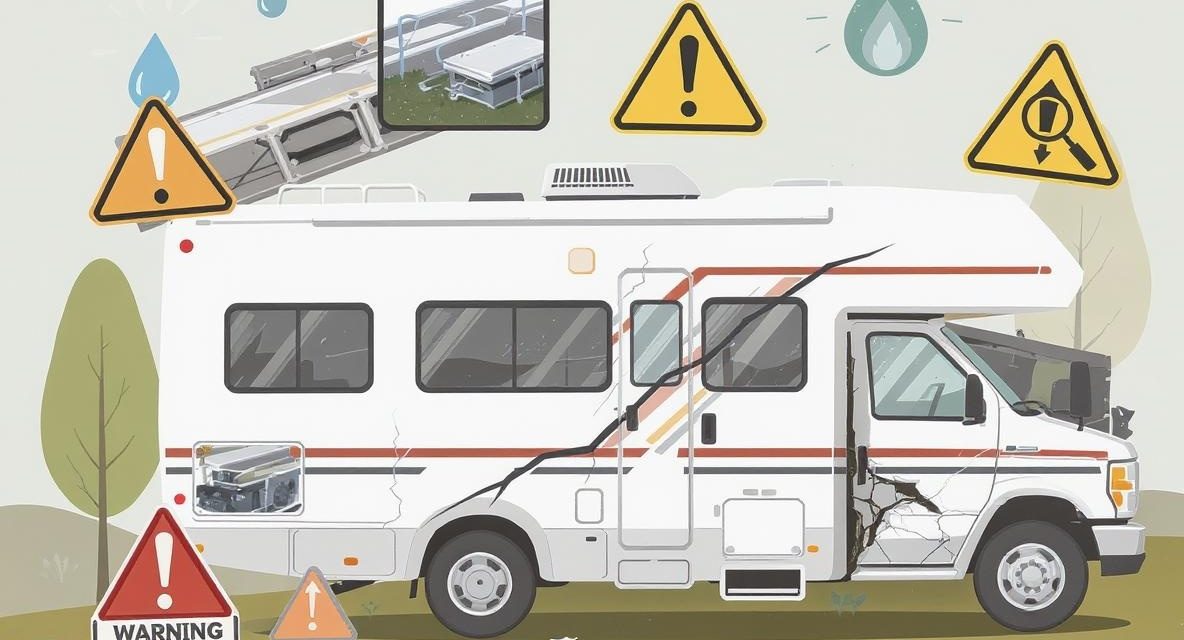 5 Red-Flag Warning Signs That Scream “Don’t Buy This RV!”