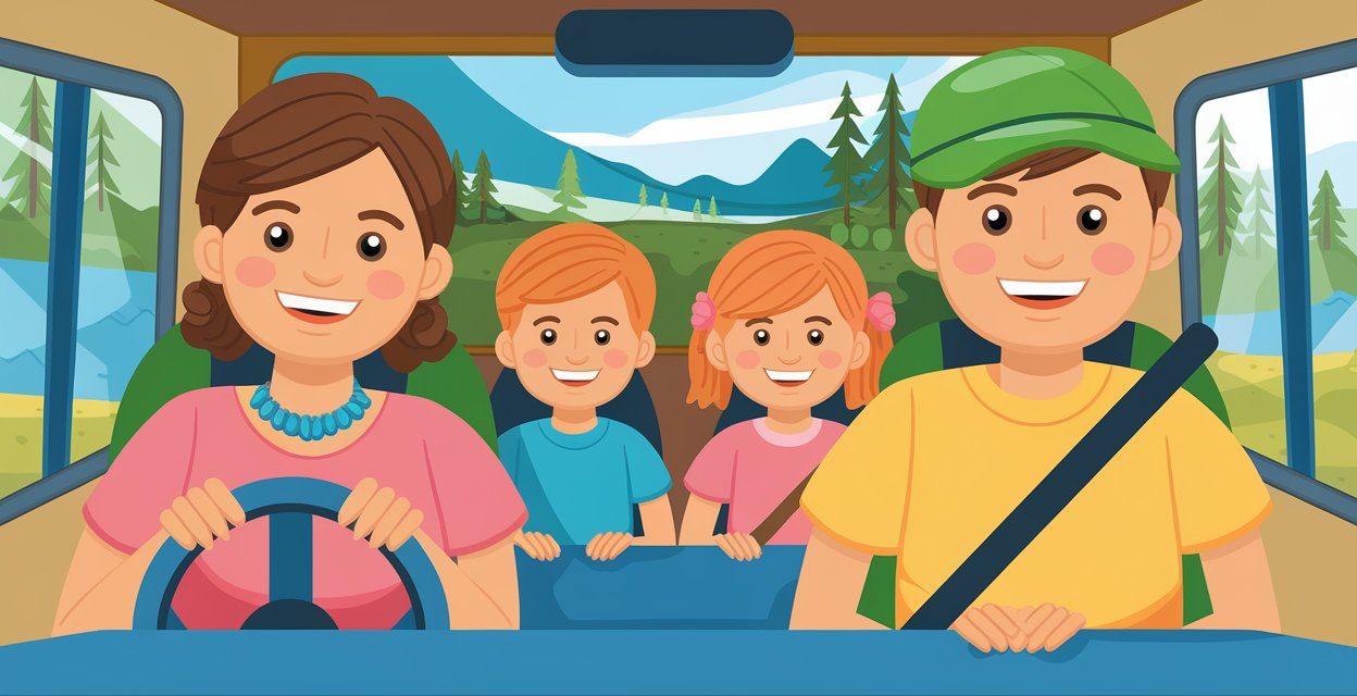 Are RV Safe To Live In? Understanding the Risks and Benefits of Full-Time RV Living