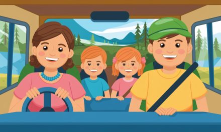 Are RV Safe To Live In? Understanding the Risks and Benefits of Full-Time RV Living