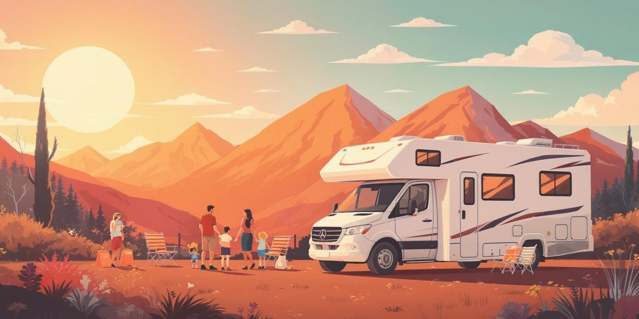 7 RV Realities Every First-Timer Needs to Know (From Someone Who Actually Lived It)
