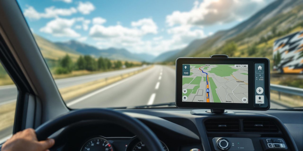Are RV GPS Systems Worth It? 7 Reasons You May Want One