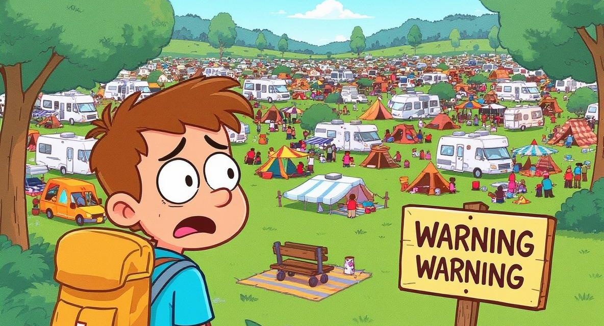 5 Things Every RVer Must Know Before Booking This Jersey Shore Campground