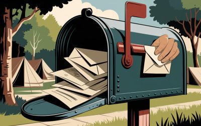 How RVers Handle Their Mail (Spoiler: It’s Mostly Begging Friends for Help)