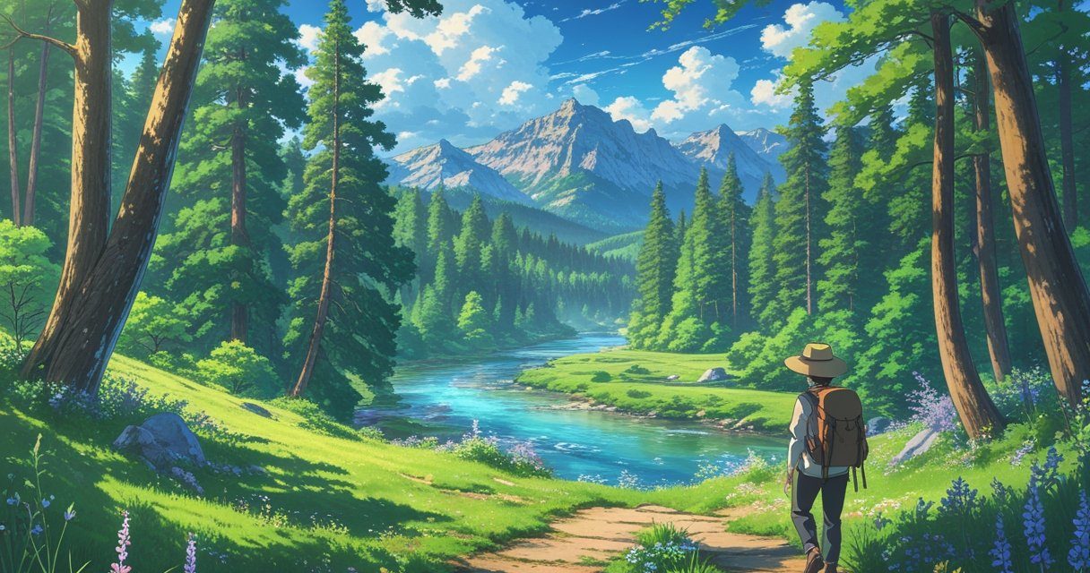 Most Crime-Ridden National Parks Revealed: Stay Safe on Your Adventures