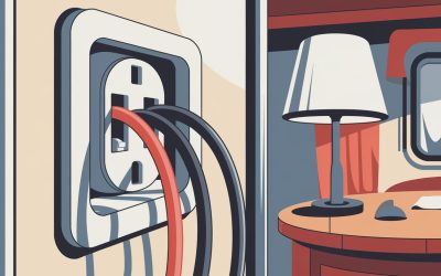 What’s Really Breaking Down on the Road? RV Owners Spill the Beans on Maintenance Mayhem