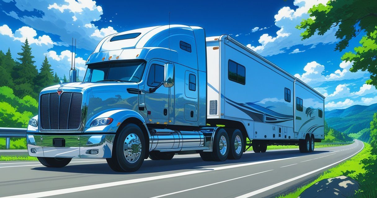 Towing Capacity Lies: How Dealerships Trick Buyers (And How to Avoid It)