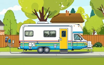 Can an RV Be an ADU? (Your Guide to RV Accessory Dwelling Units)